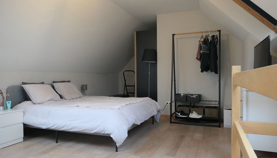 Duplex te huur in Gent Zwijnaarde