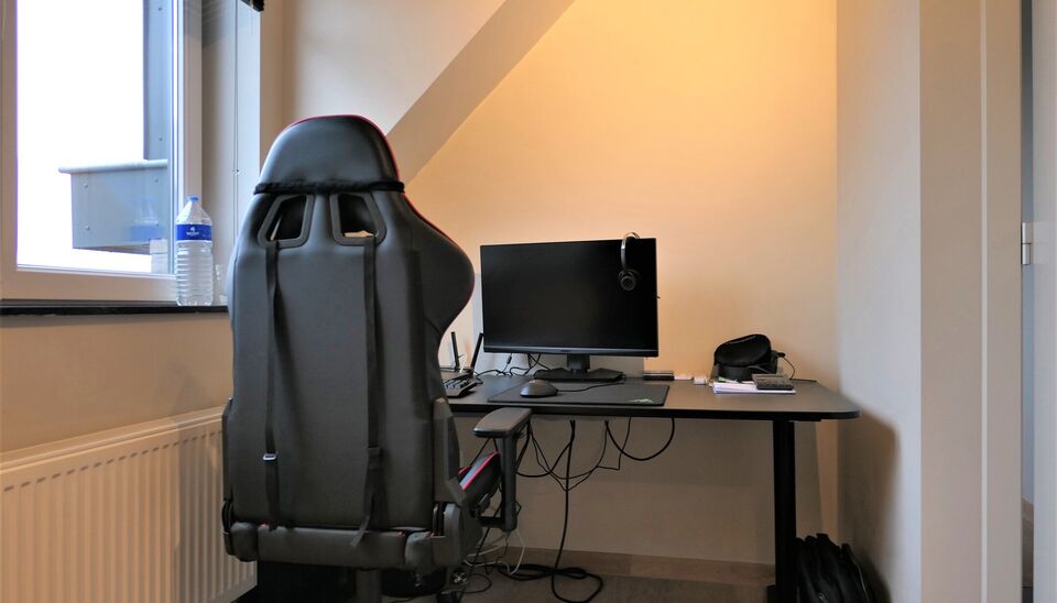 Duplex te huur in Gent Zwijnaarde