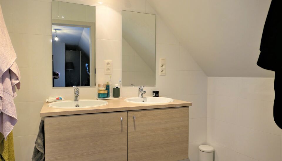 Duplex te huur in Gent Zwijnaarde