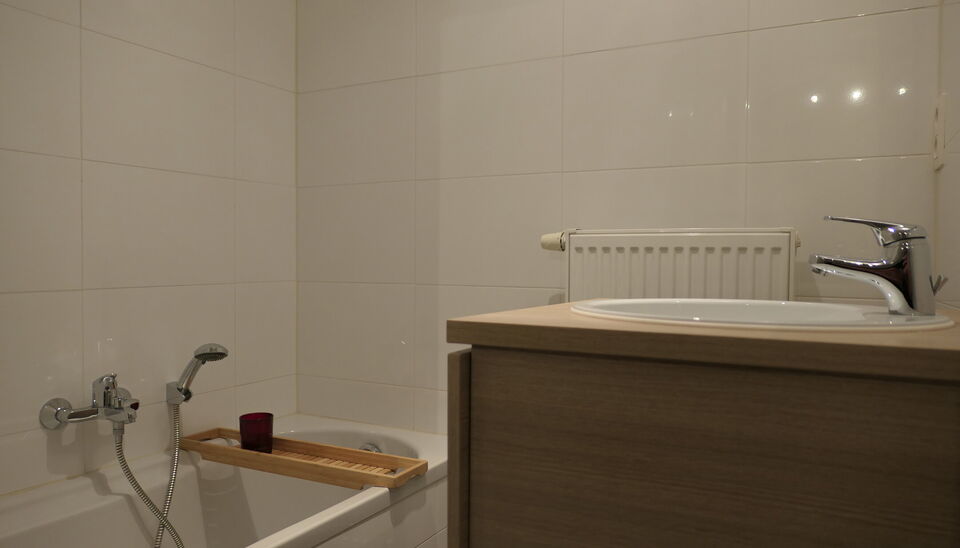 Duplex te huur in Gent Zwijnaarde