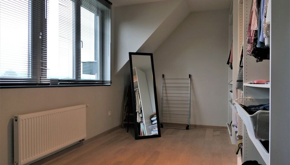 Duplex te huur in Gent Zwijnaarde