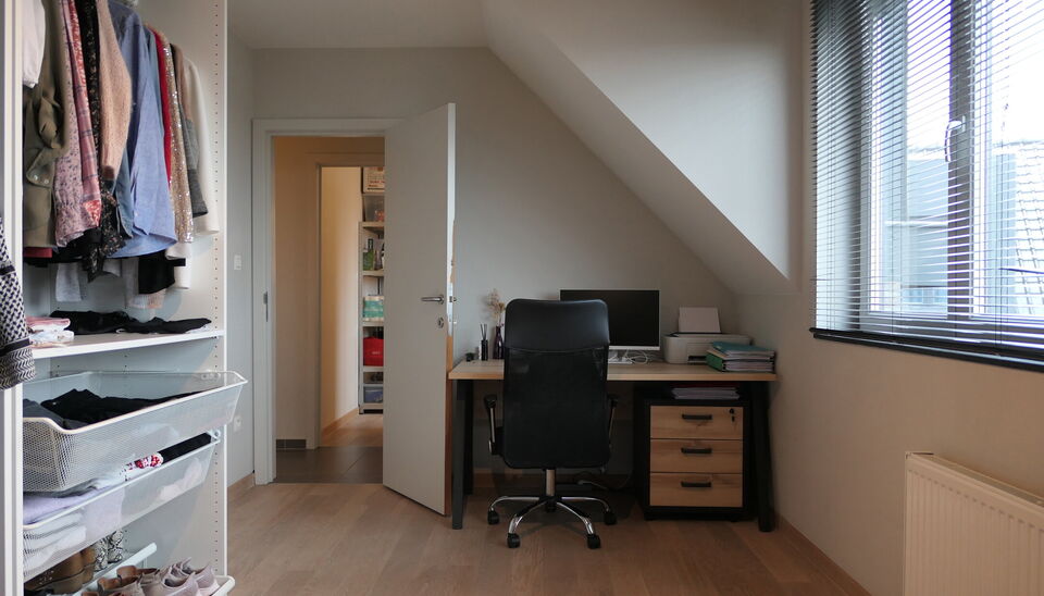 Duplex te huur in Gent Zwijnaarde