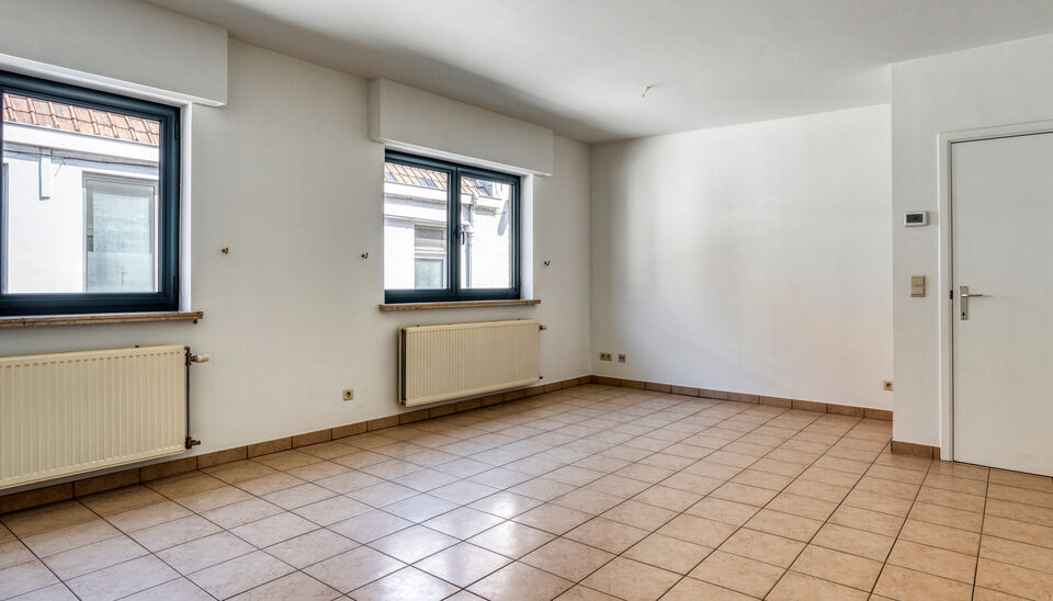 Duplex te koop in Deinze