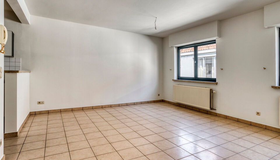 Duplex te koop in Deinze