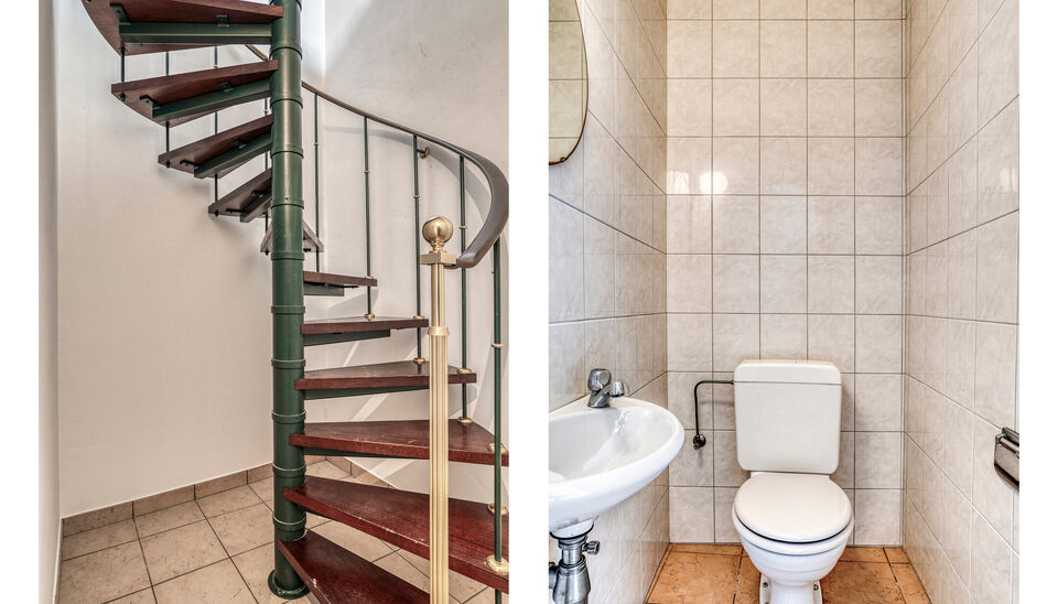 Duplex te koop in Deinze