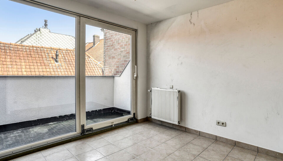 Duplex te koop in Deinze