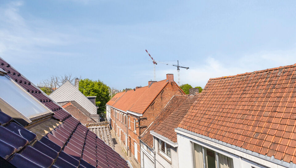 Duplex te koop in Deinze