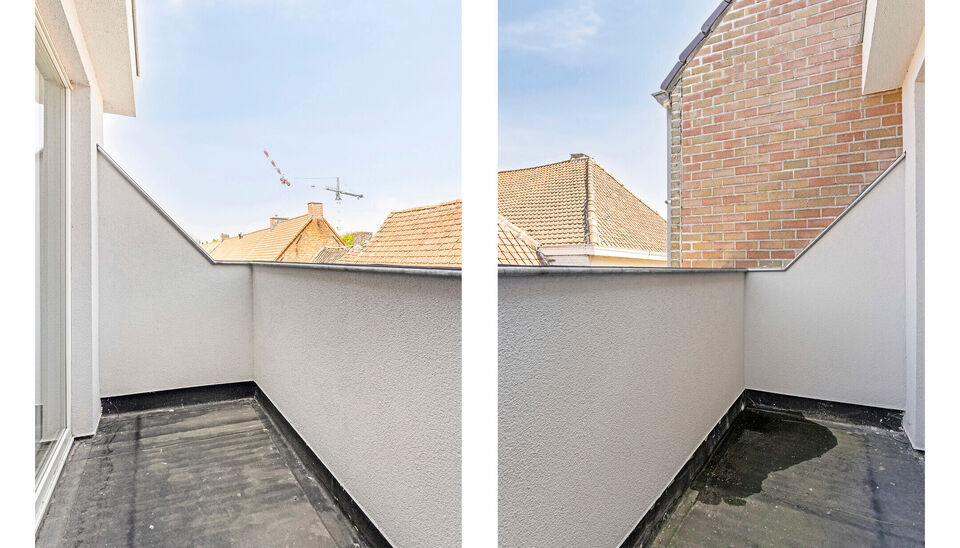 Duplex te koop in Deinze