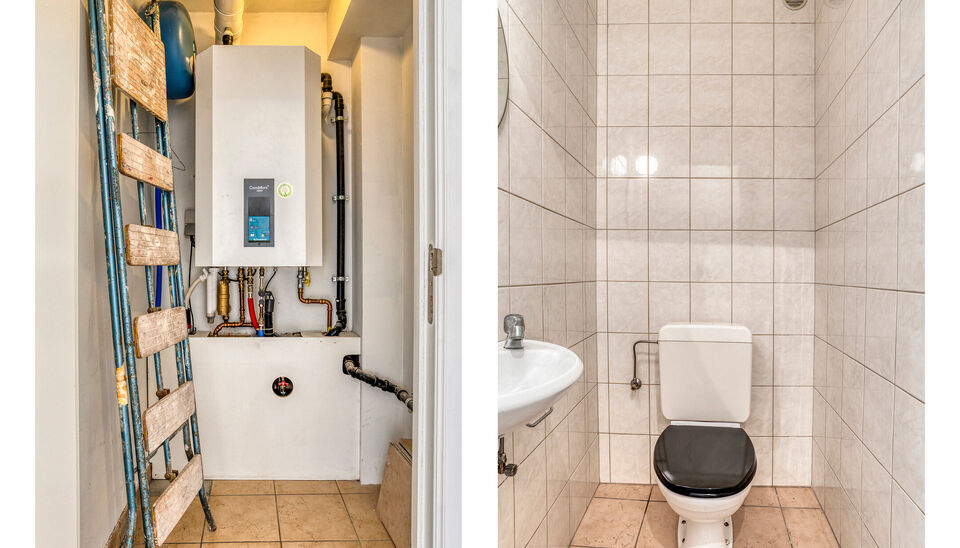 Duplex te koop in Deinze