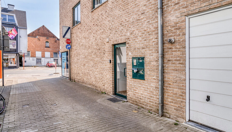 Duplex te koop in Deinze