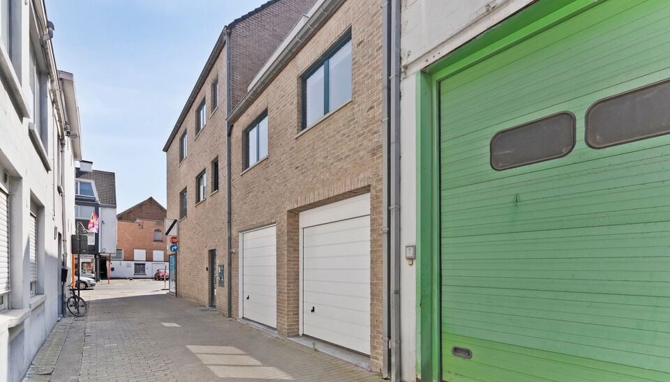 Duplex te koop in Deinze
