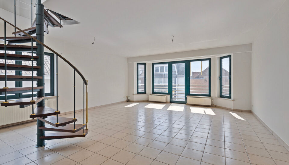 Duplex te koop in Deinze
