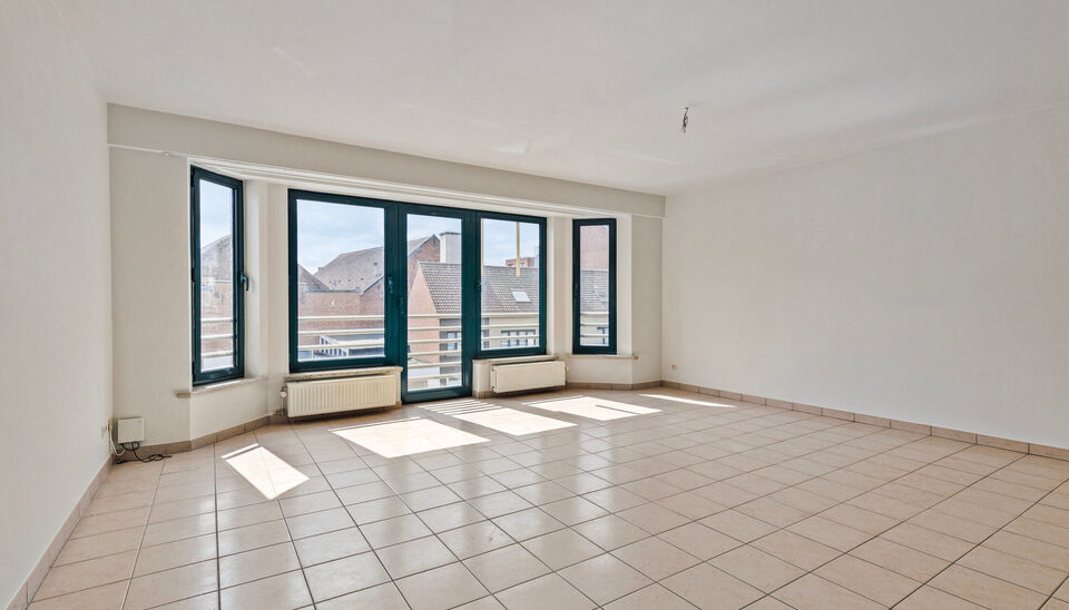 Duplex te koop in Deinze