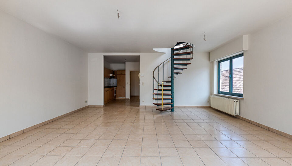 Duplex te koop in Deinze