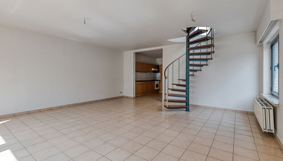 Duplex te koop in Deinze