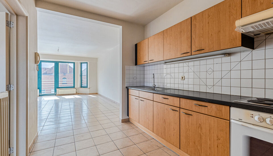 Duplex te koop in Deinze