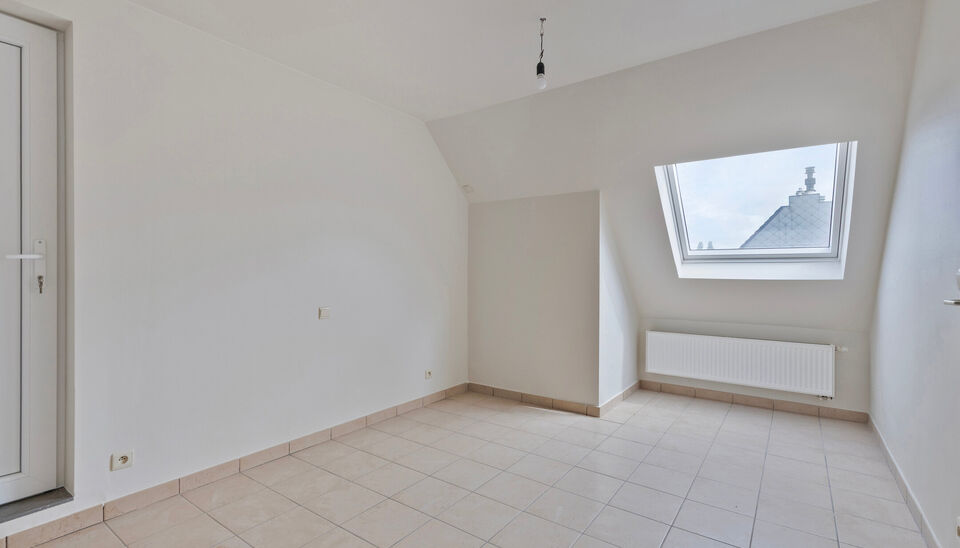 Duplex te koop in Deinze