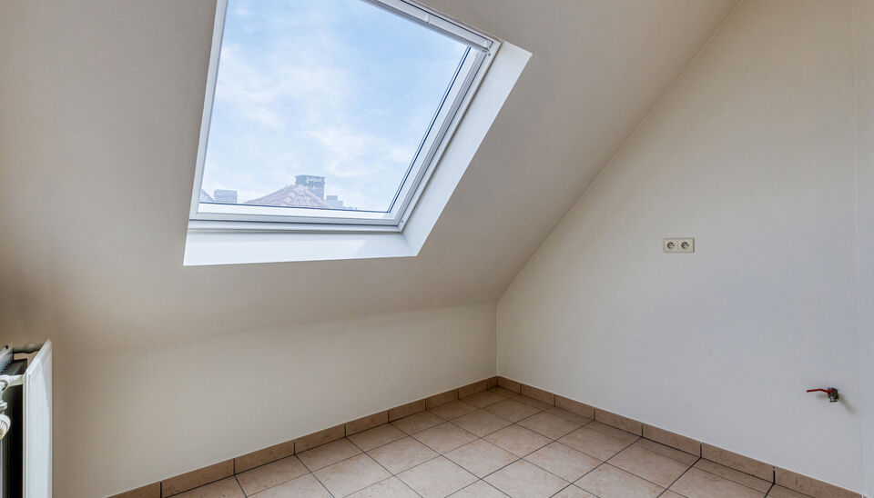 Duplex te koop in Deinze