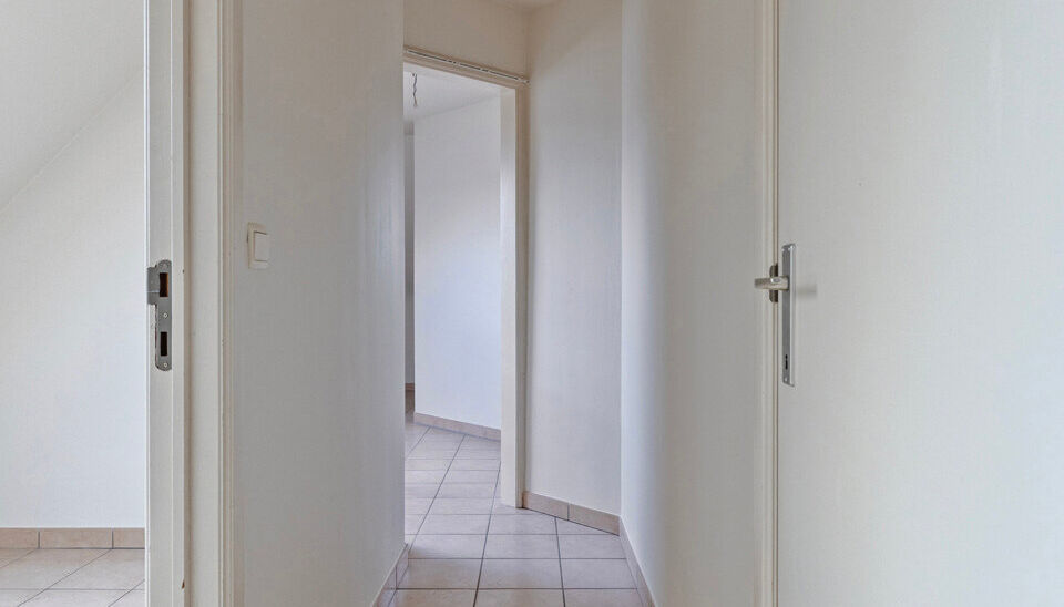 Duplex te koop in Deinze