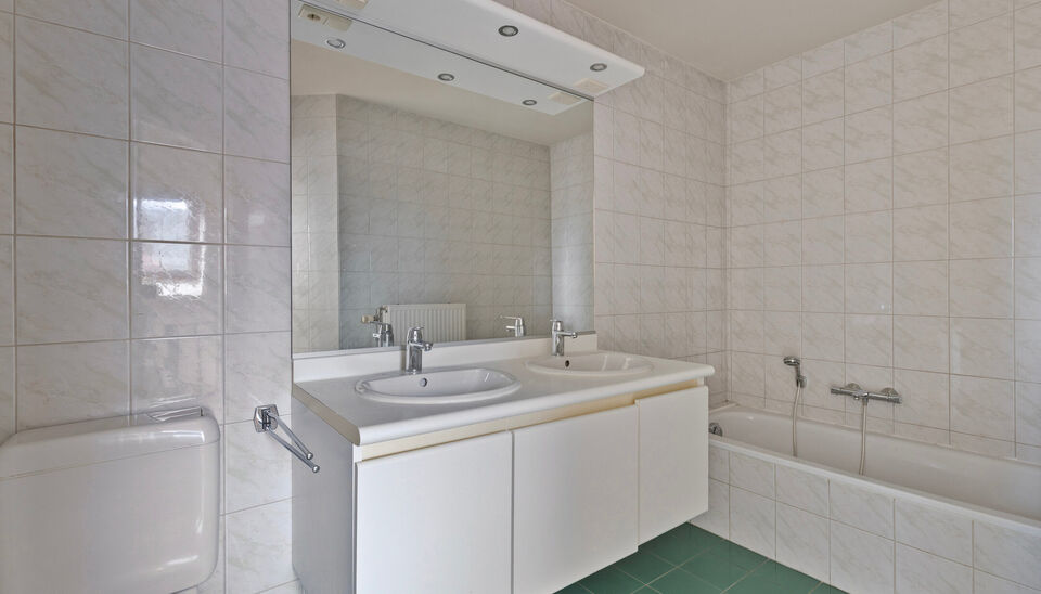 Duplex te koop in Deinze