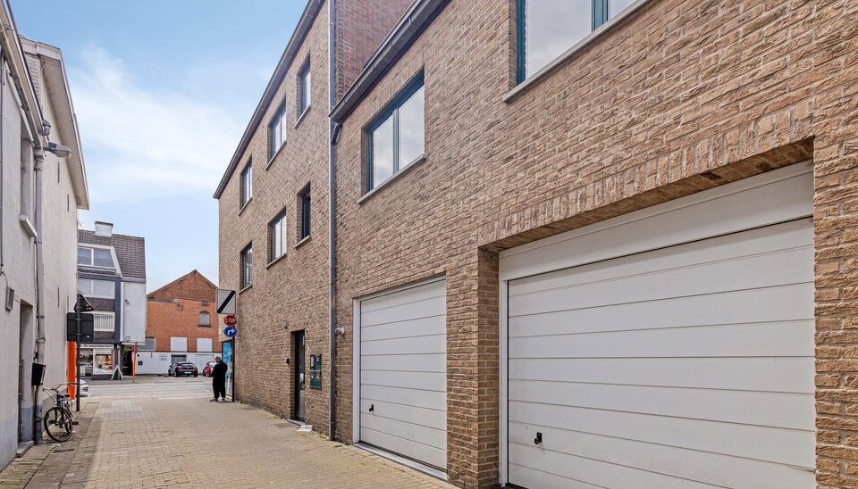 Duplex te koop in Deinze