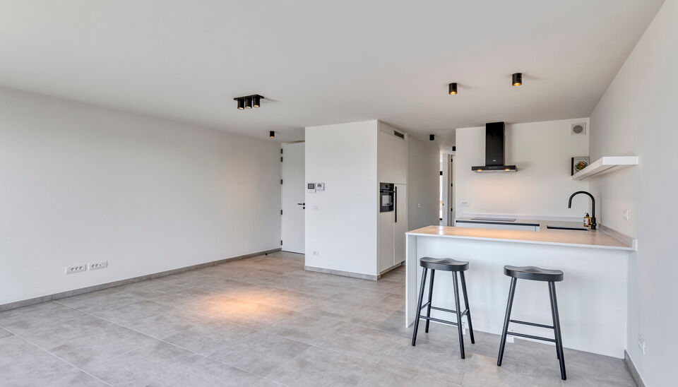 Duplex te koop in Zingem