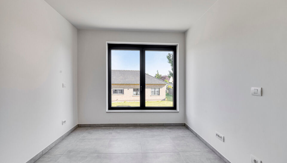 Duplex te koop in Zingem