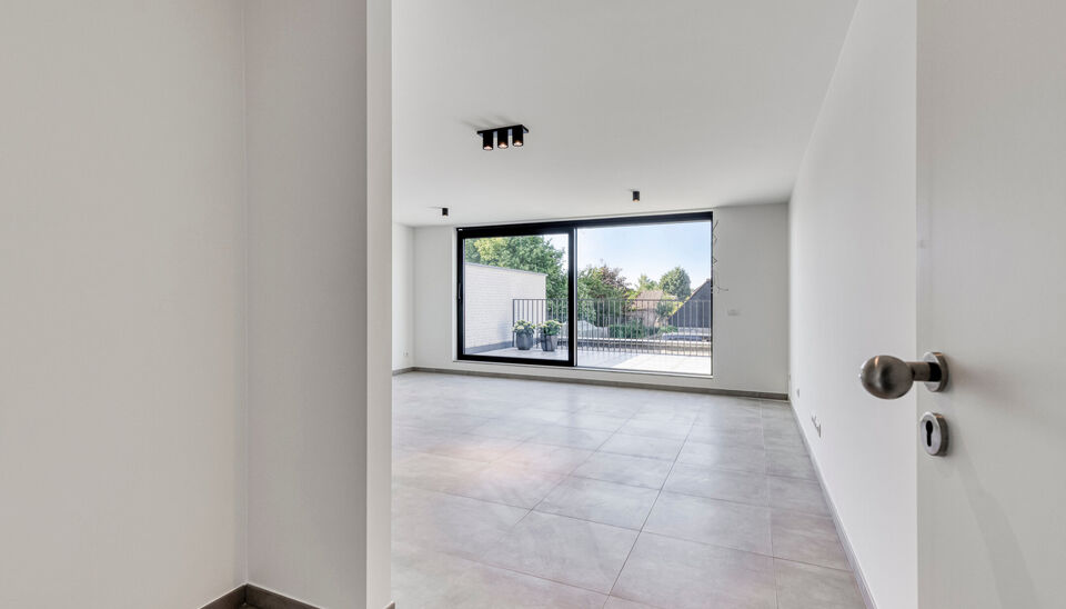 Duplex te koop in Zingem