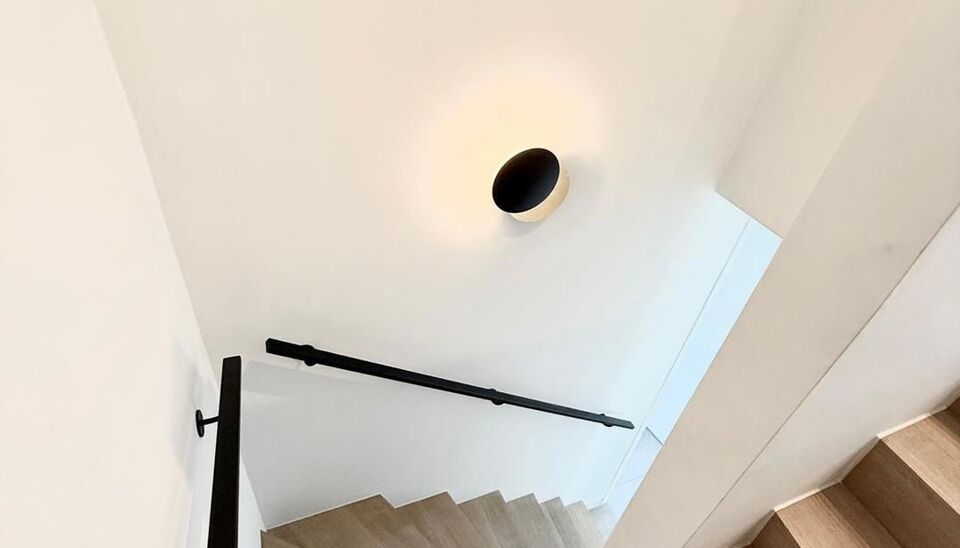 Duplex te koop in Zingem