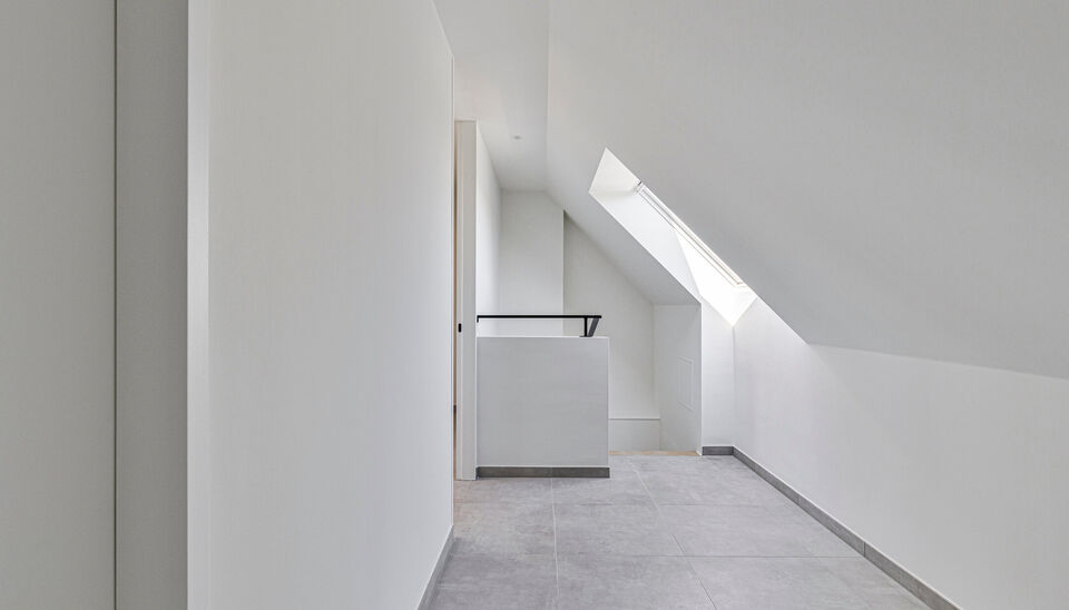 Duplex te koop in Zingem