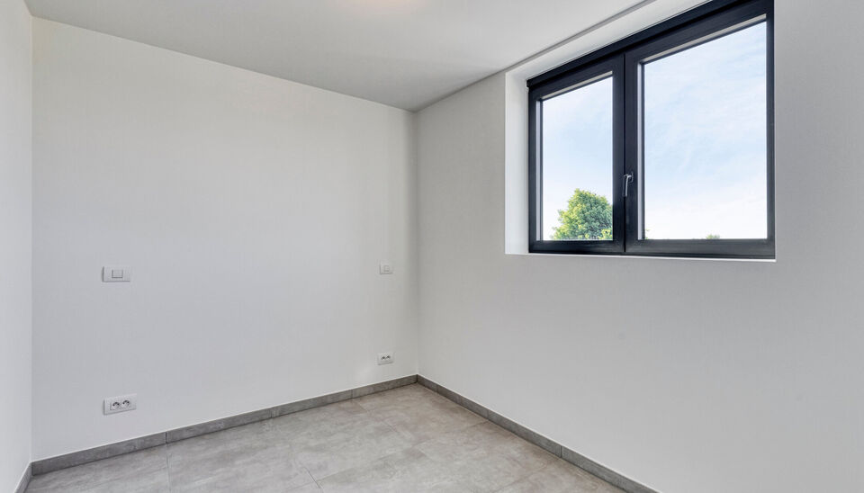 Duplex te koop in Zingem