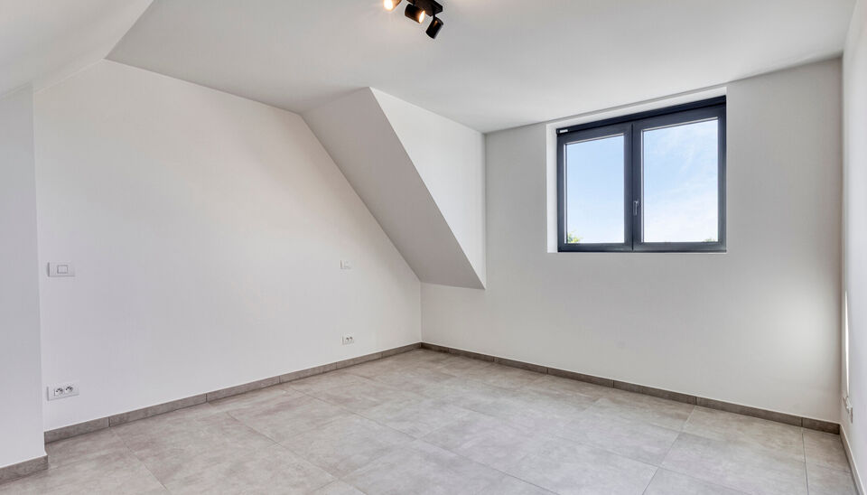 Duplex te koop in Zingem