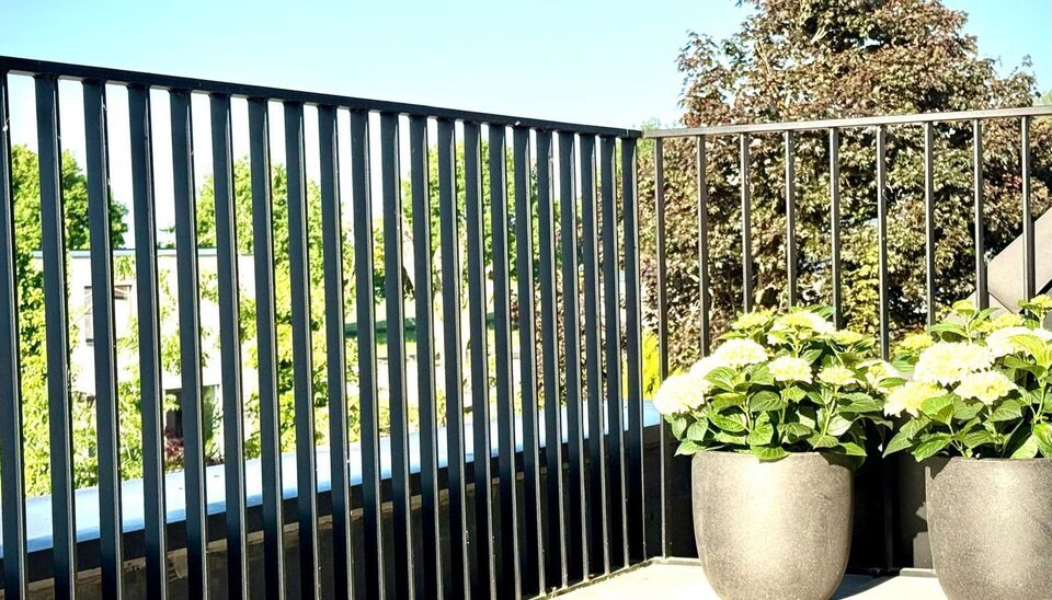 Duplex te koop in Zingem