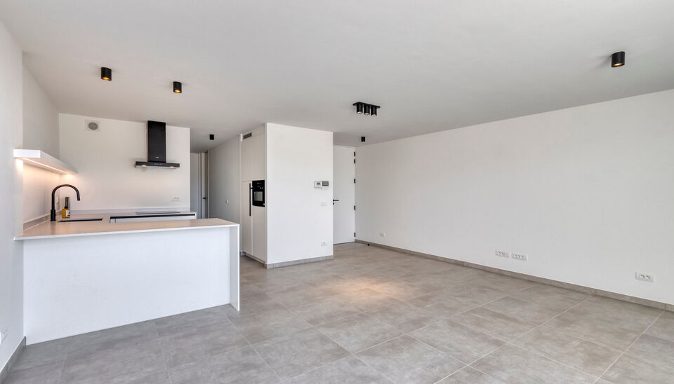 Duplex te koop in Zingem