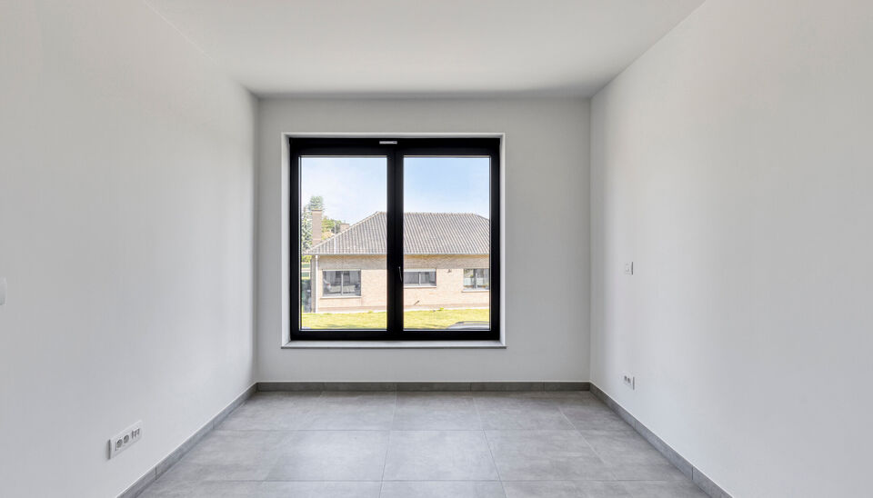 Duplex te koop in Zingem