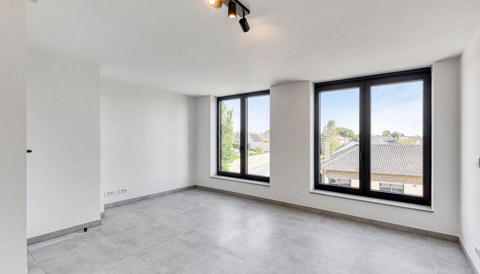 Duplex te koop in Zingem