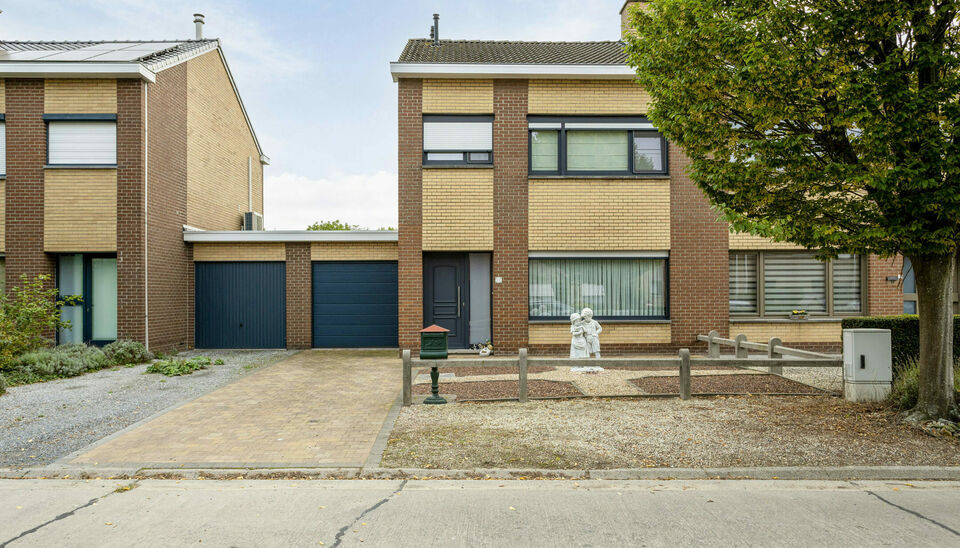 Eengezinswoning te koop in Deinze