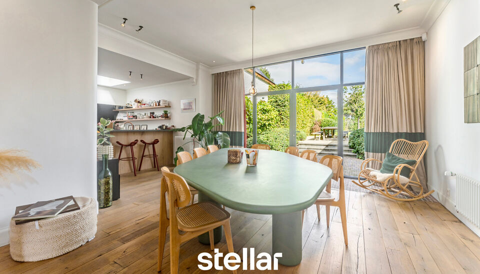 Herenhuis te huur in Wortegem-Petegem
