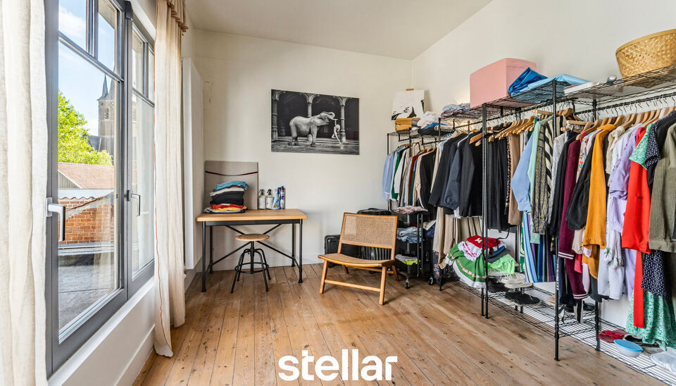 Herenhuis te huur in Wortegem-Petegem
