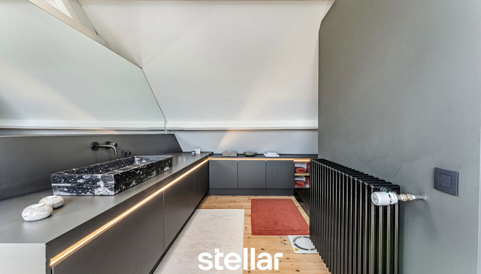 Herenhuis te huur in Wortegem-Petegem