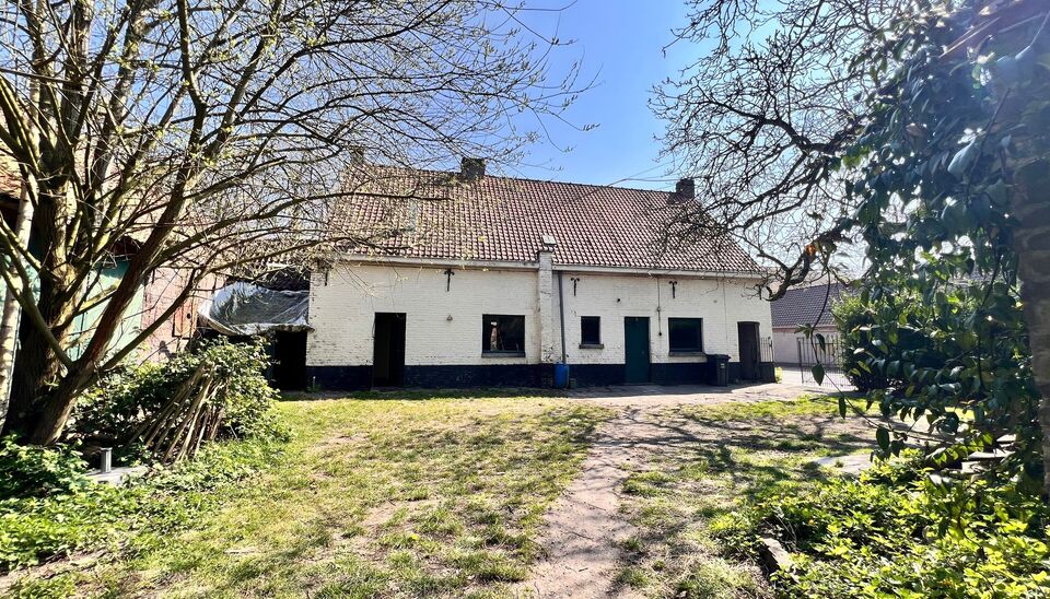 Hoeve te koop in Gent