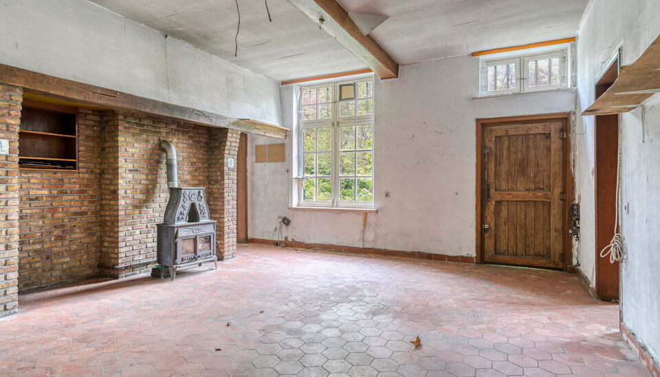 Hoeve te koop in Gent