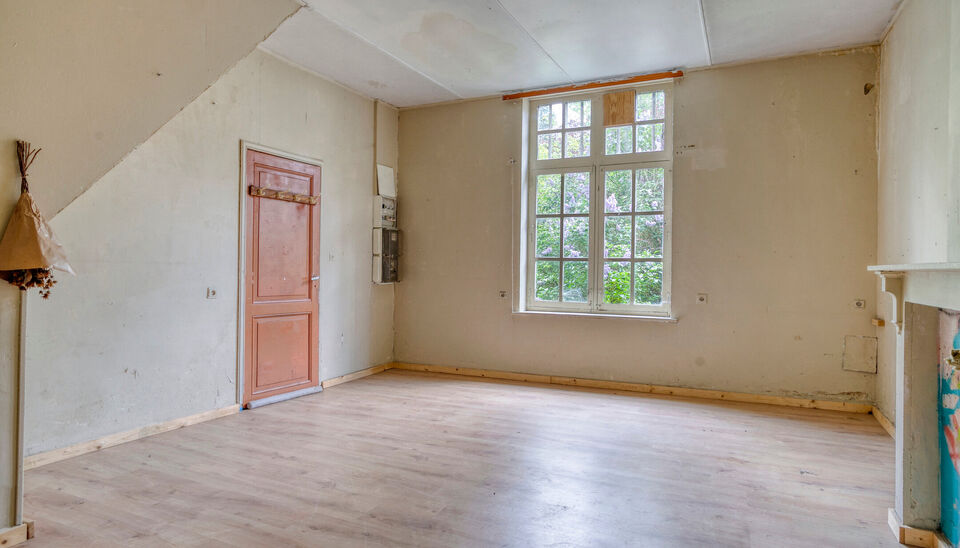 Hoeve te koop in Gent