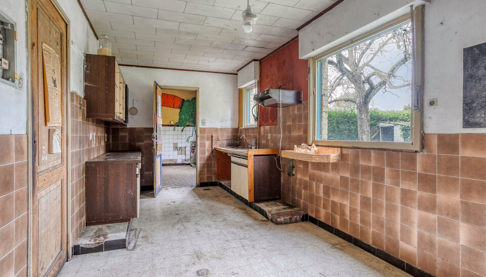 Hoeve te koop in Gent