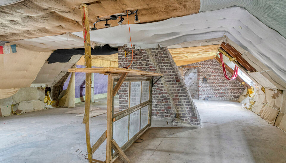 Hoeve te koop in Gent