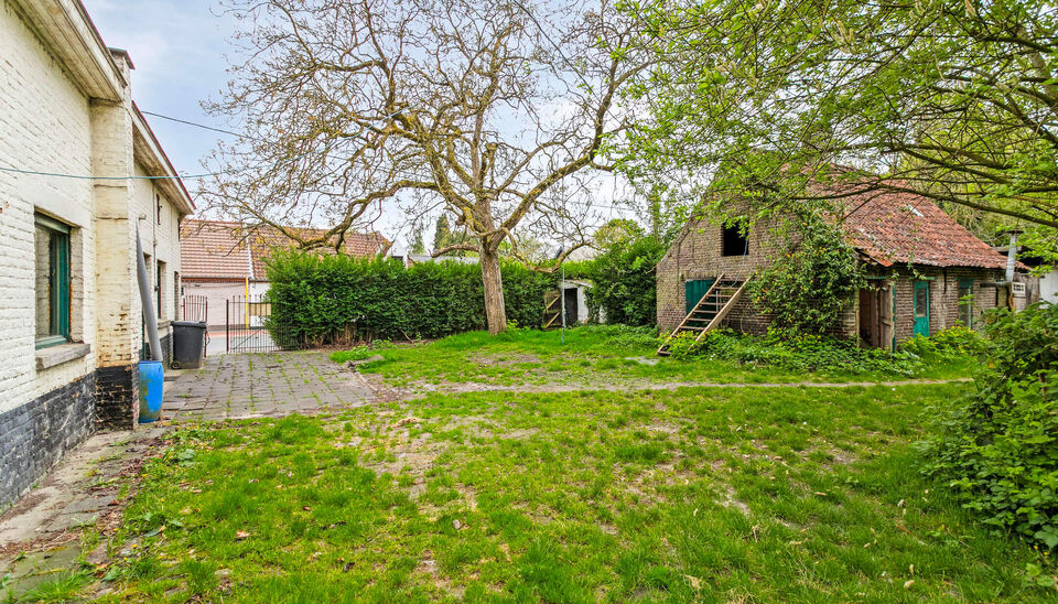 Hoeve te koop in Gent