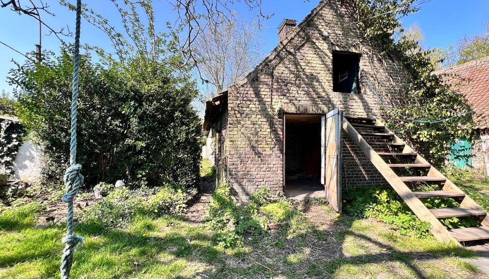 Hoeve te koop in Gent