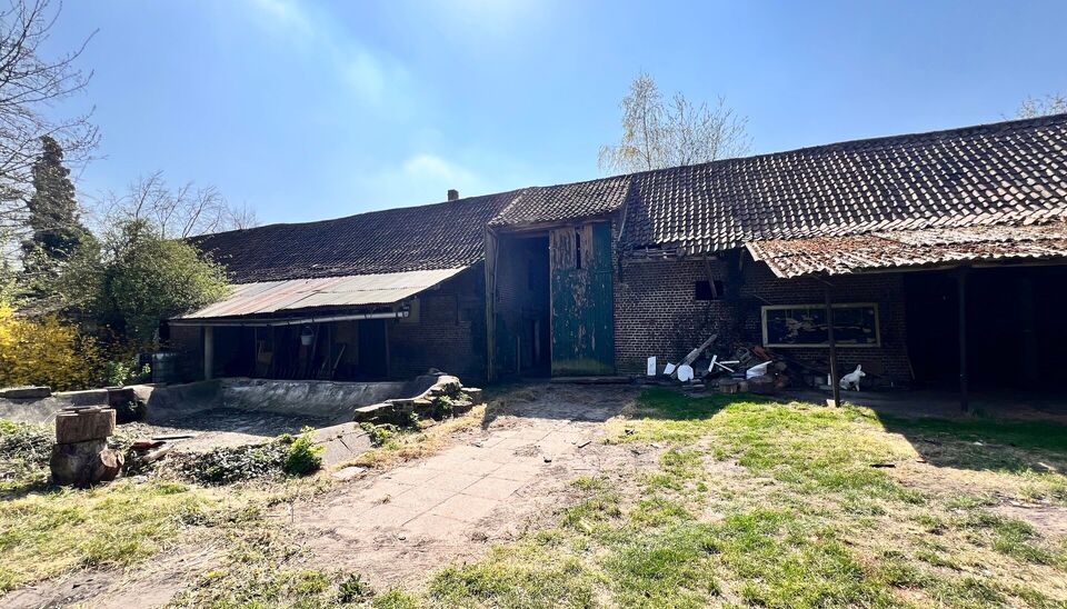 Hoeve te koop in Gent