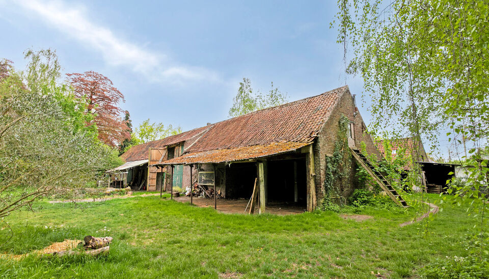 Hoeve te koop in Gent