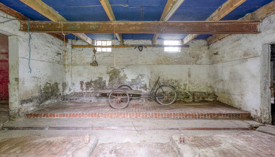 Hoeve te koop in Gent